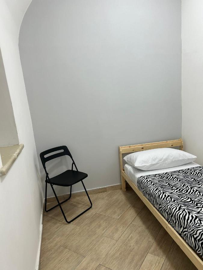 House Gio Gio' Appartement Napels Buitenkant foto