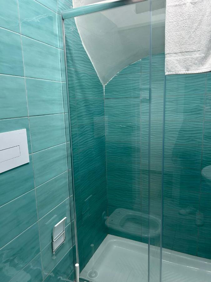 House Gio Gio' Appartement Napels Buitenkant foto