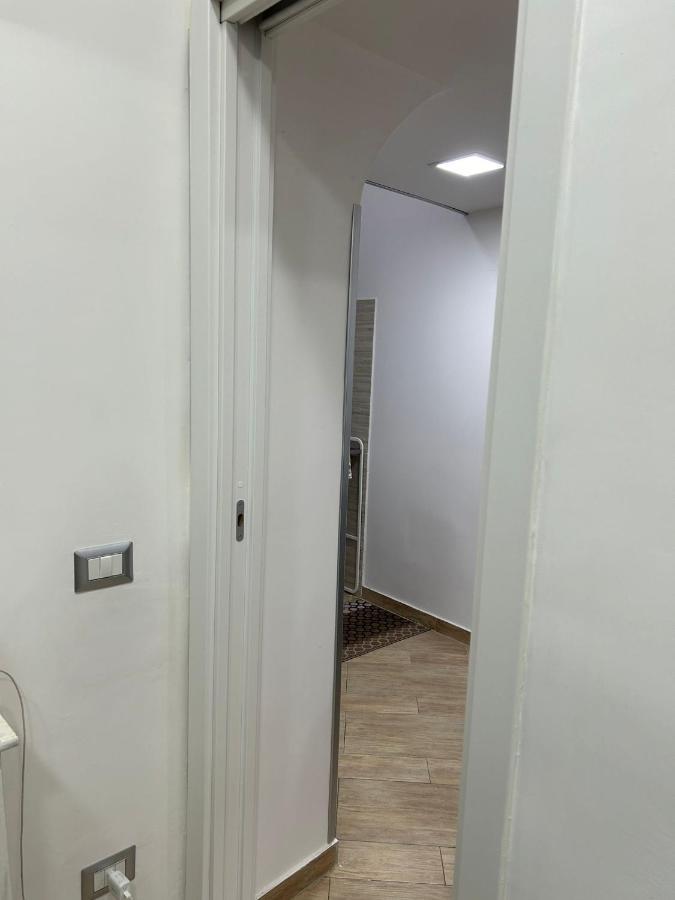 House Gio Gio' Appartement Napels Buitenkant foto